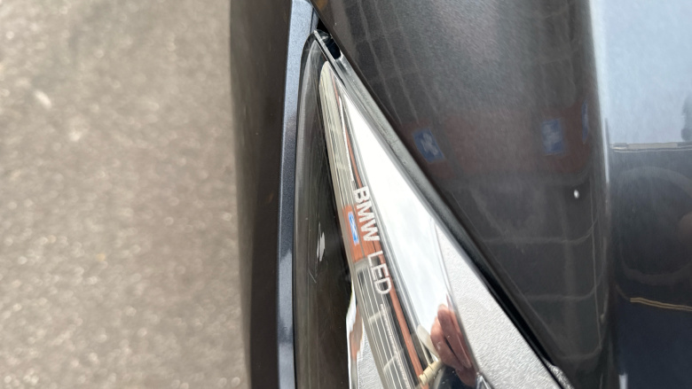 BMW 3 Series 320i M Sport Shadow Edition 4dr Step Auto Petrol Saloon